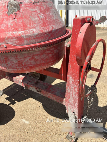 2021 MULTIQUIP MC94SH8