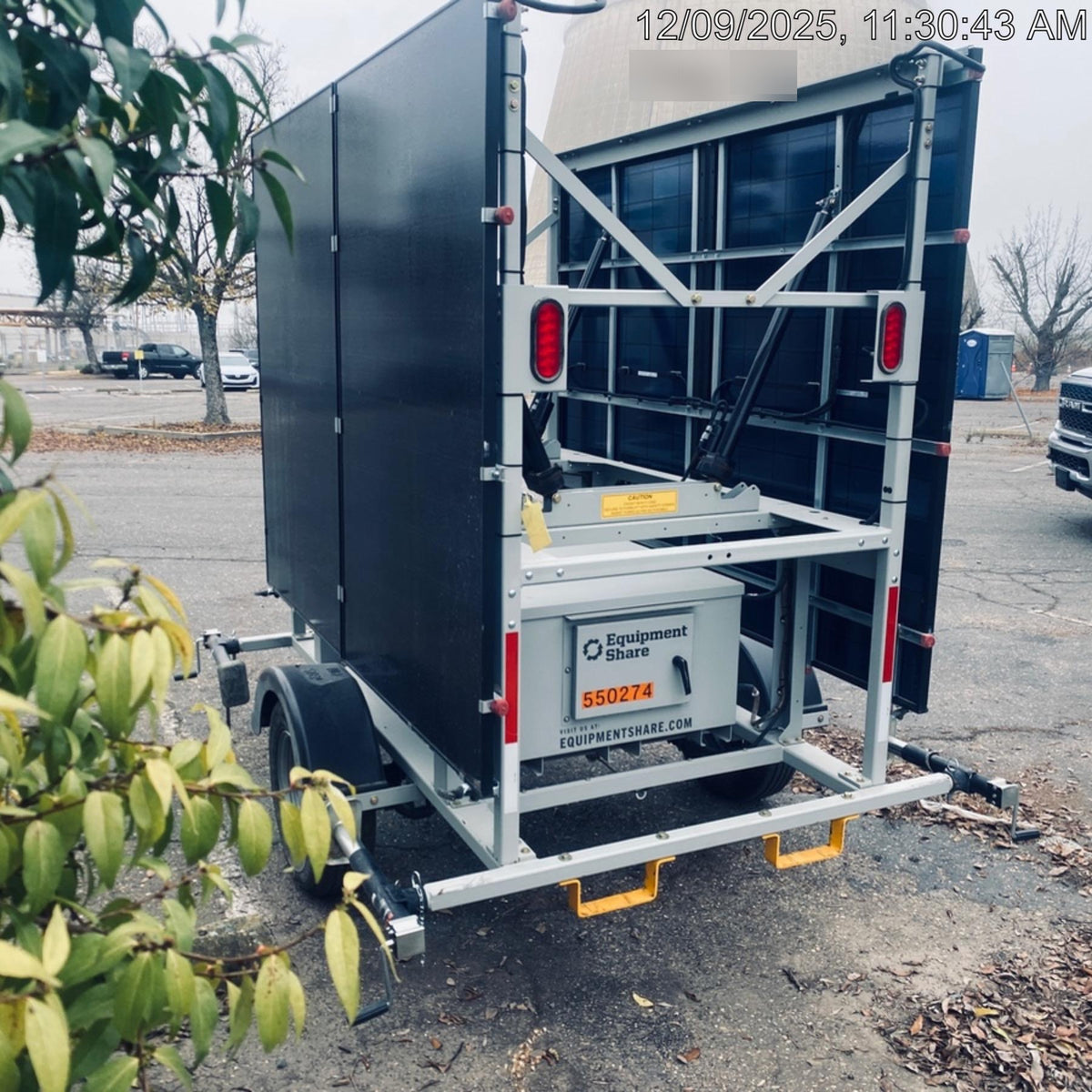 2025 PROGRESS SOLAR SOLUTIONS Helios-2XP