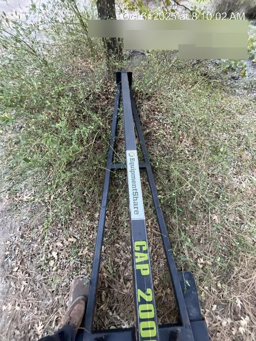 2024 ARROW MATERIAL HANDLING 1000100-12-F