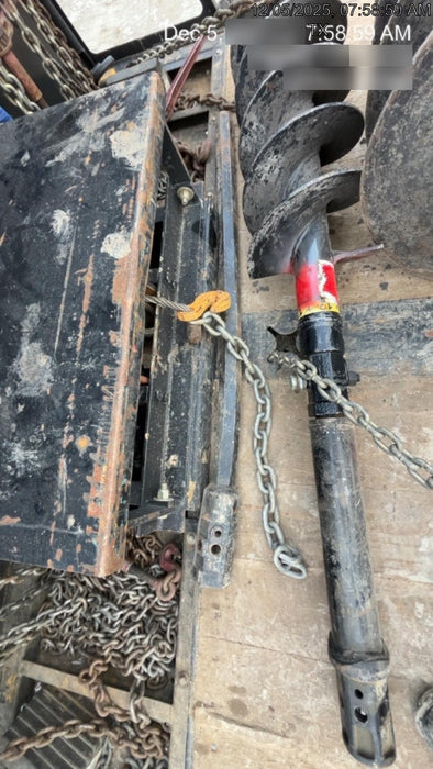 2023 AUGER TORQUE 3300-30