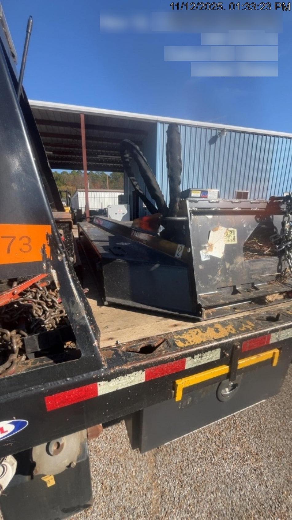 2025 PALADIN 30372A-0022