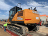 2022 CASE CX160D