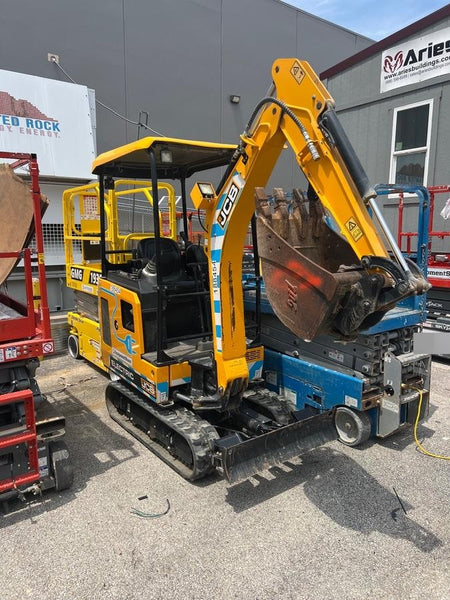2021 JCB 19C-1E