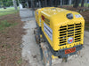 2019 WACKER NEUSON RTKx-SC3
