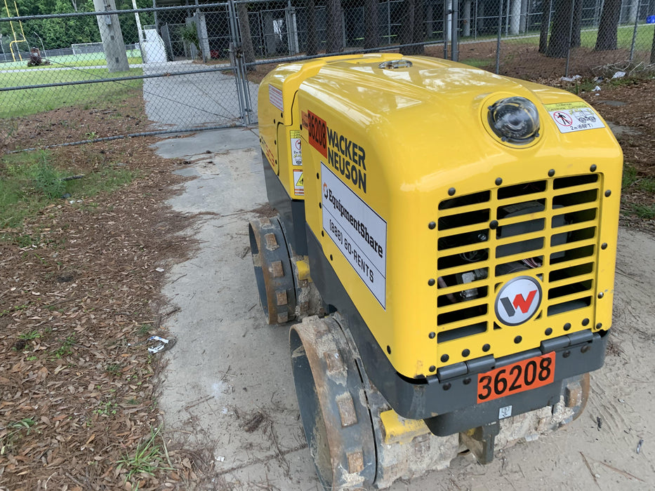 2019 WACKER NEUSON RTKx-SC3