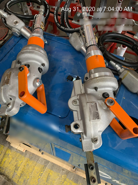 2020 MICHIGAN PNEUMATIC 10267