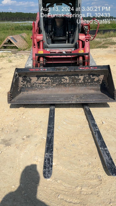 2024 ARROW MATERIAL HANDLING F5100CB