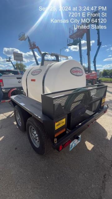 2024 SIMPSON SWT-52517