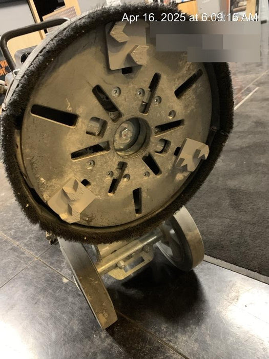 2023 HUSQVARNA PG280