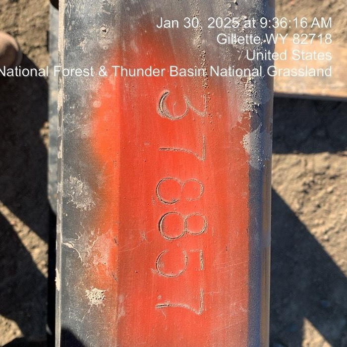 2023 HAUGEN MWFP9625-6-72-J416