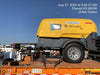 2023 ATLAS COPCO XAS188 CWK