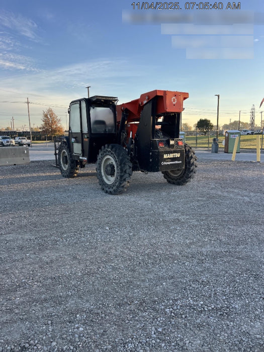 2020 MANITOU MTA8044