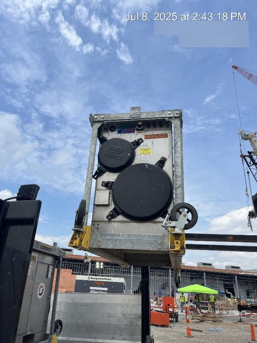 2022 CLIMATE DESIGN INTERNATIONAL MS-2400/2000