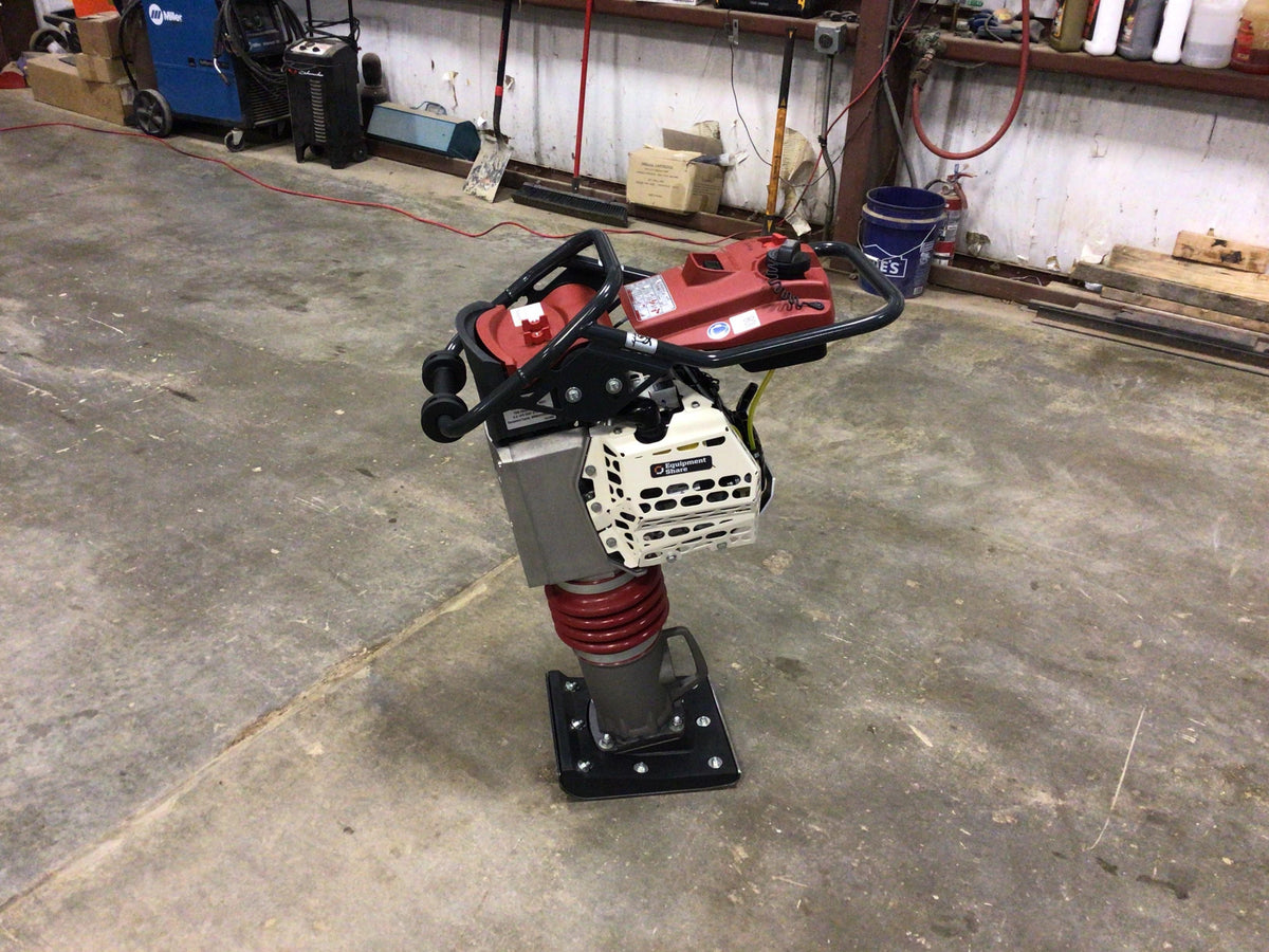 2021 DYNAPAC DR7X