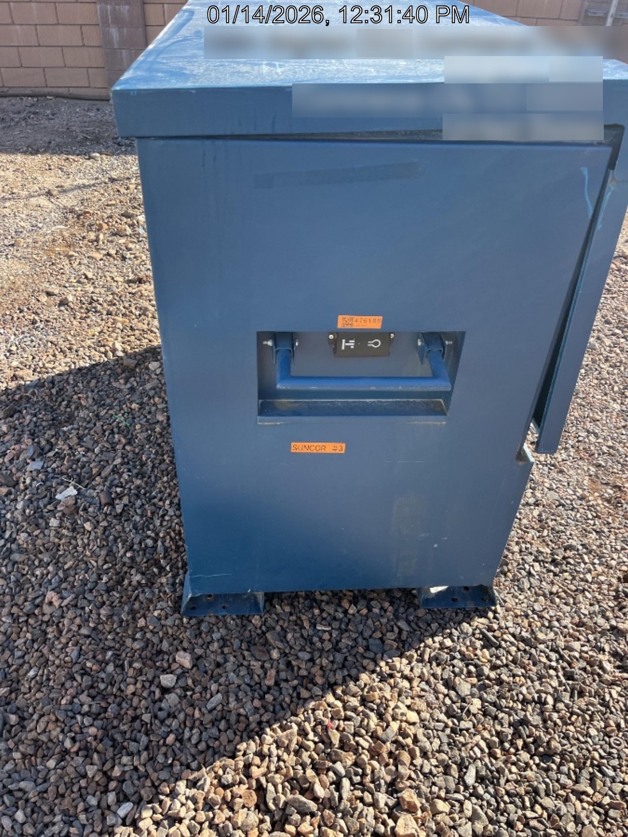 2024 DURABOX DB212