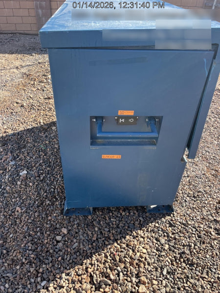 2024 DURABOX DB212