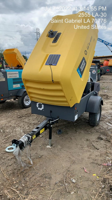 2022 ATLAS COPCO XAS188