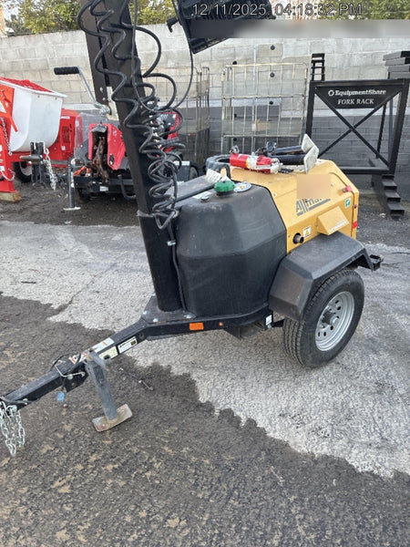2022 ALLMAND NLV3GR