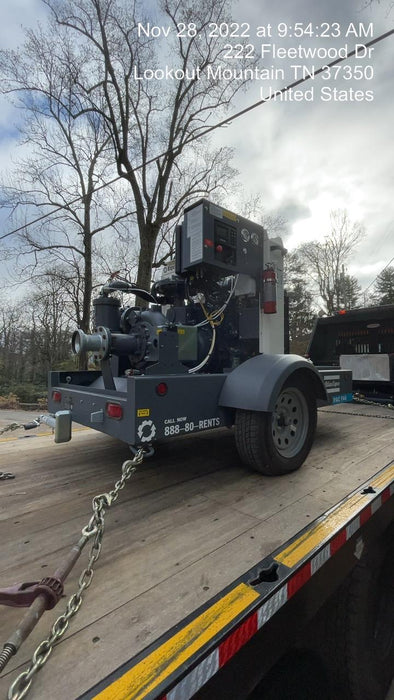 2022 ATLAS COPCO PAC F44 KD