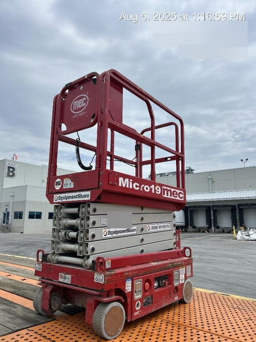 2019 MEC Micro 19