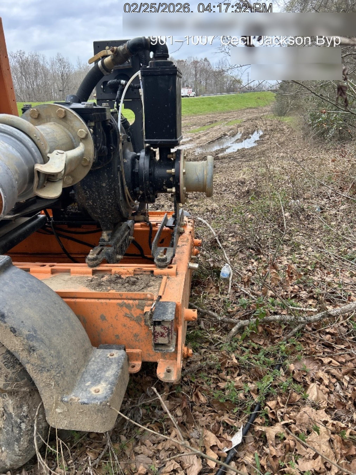 2021 PIONEER PP66S12L71-TD2.9L4