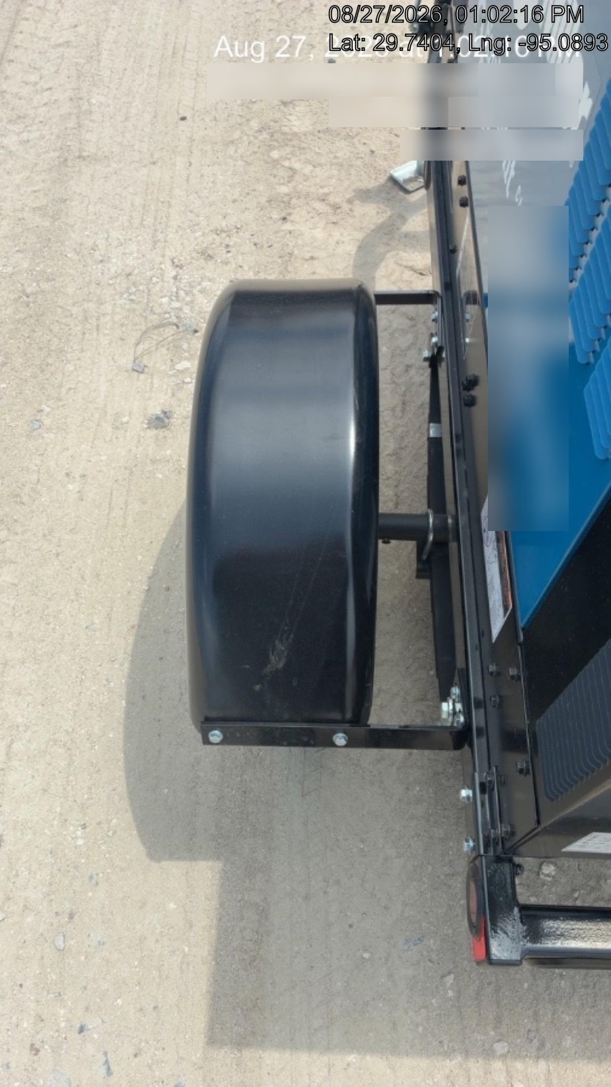 2026 MILLER ELECTRIC BIG BLUE 400