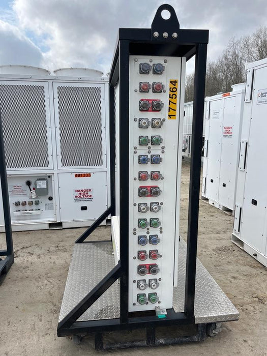 2021 TRYSTAR IL-126-VDE-45MBLP