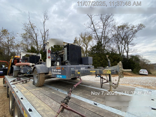 2023 ATLAS COPCO PAC F66 KD