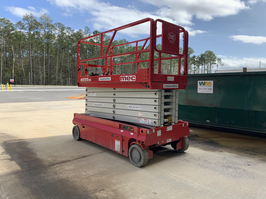 2020 MEC 4555SE