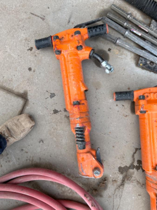 2024 MICHIGAN PNEUMATIC ES-TPB90-118-TRACKER