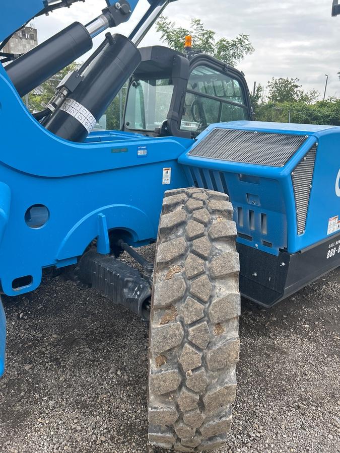 2025 GENIE GTH-1056