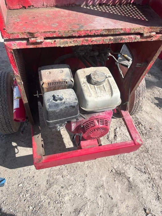 2019 MULTIQUIP WM120PHD