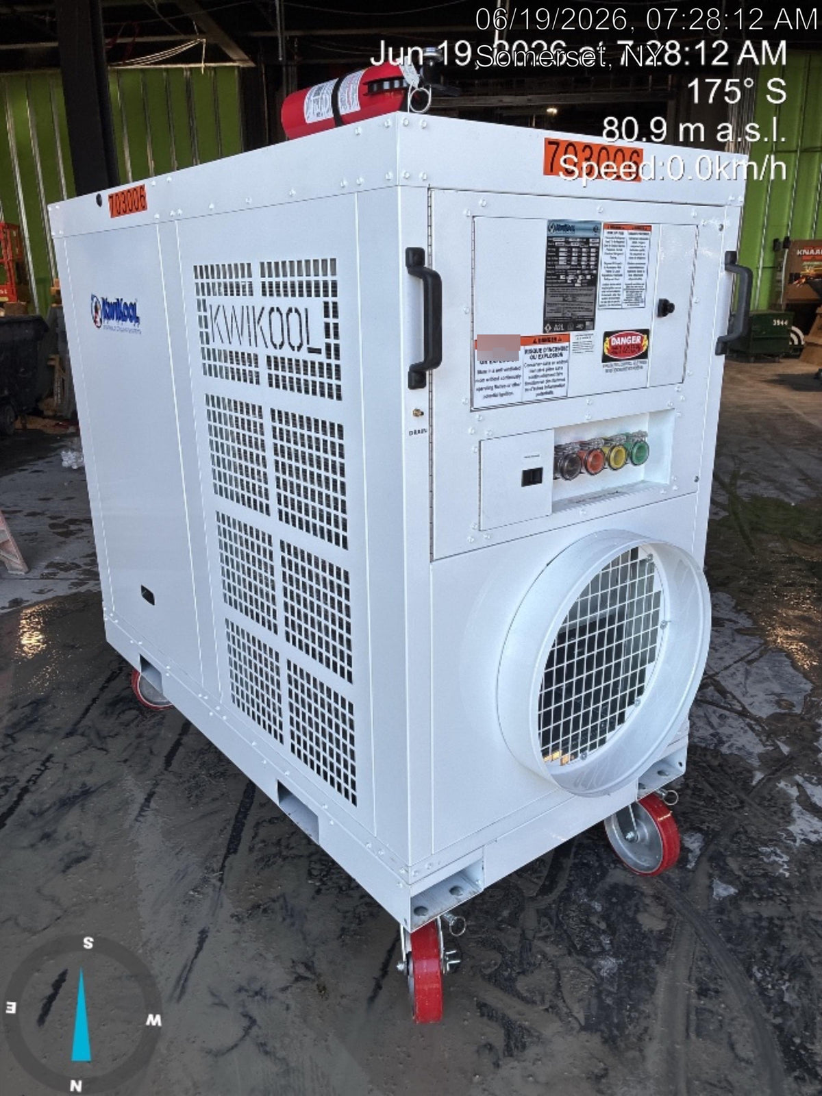 2026 KWIKOOL KPO12-43H