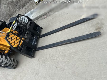 2025 JCB 505-20TC