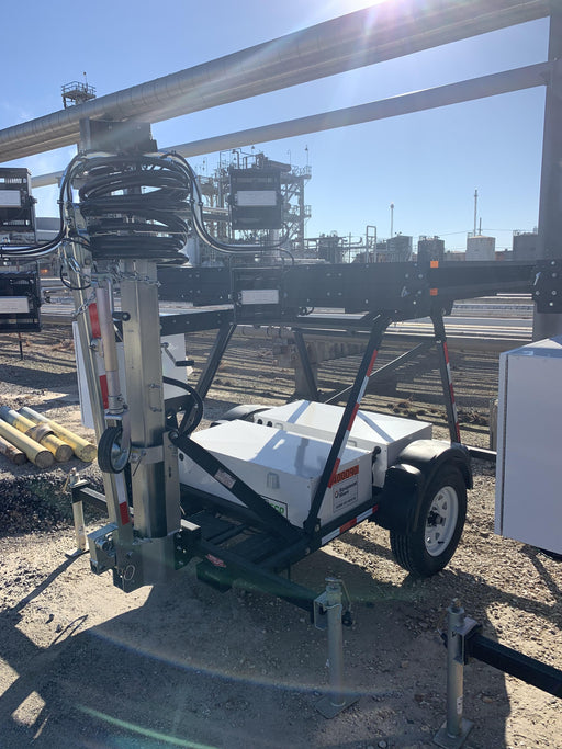 2024 WANCO WLTS-MM8A-1600