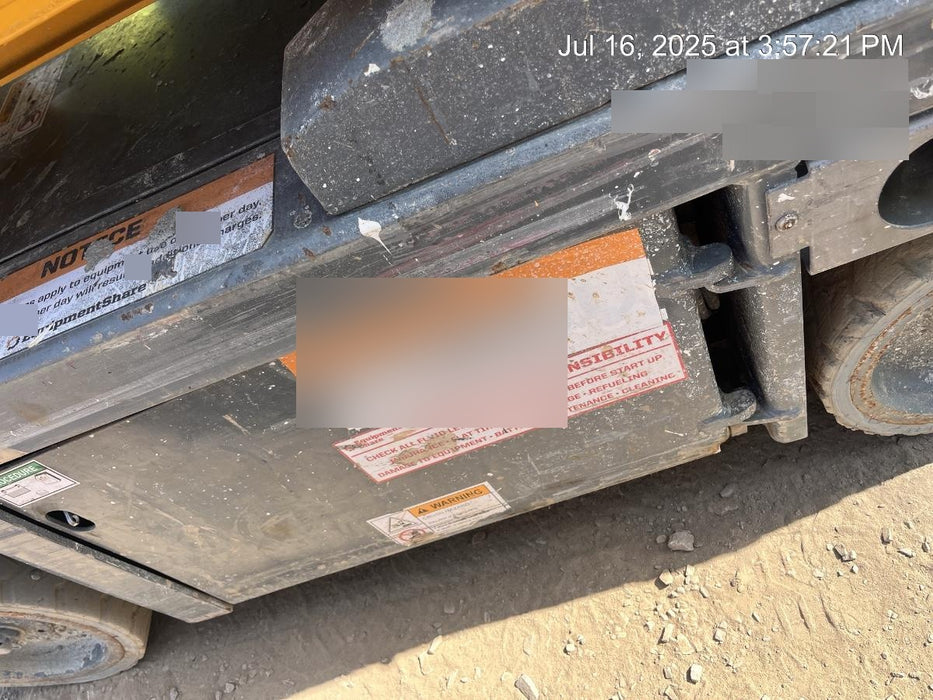 2019 HAULOTTE Star 20