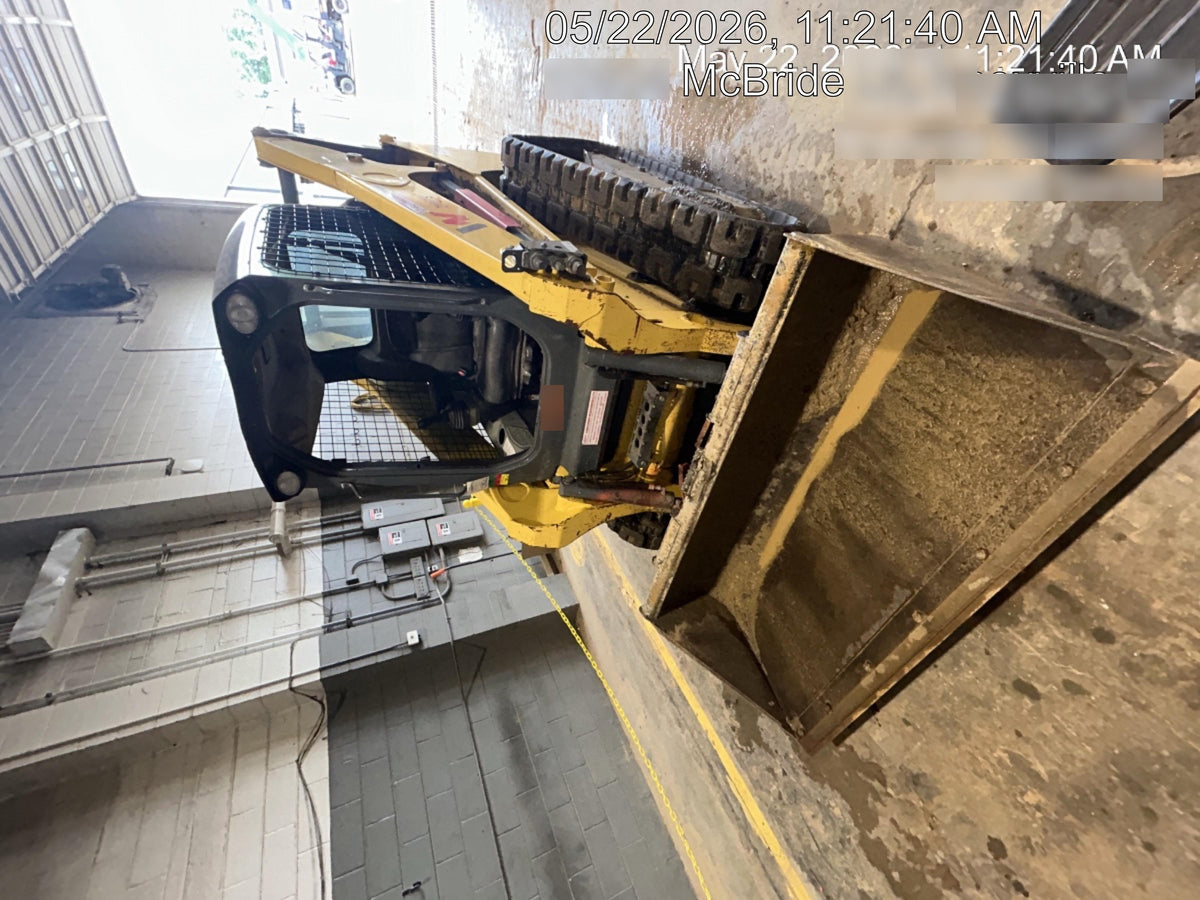 2019 WACKER NEUSON ST31
