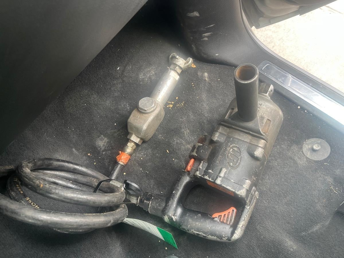 2023 INGERSOLL RAND 3940B2TI