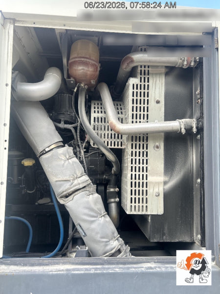 2021 ATLAS COPCO QAS 330