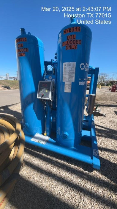 2024 HANKISON RDH-930G