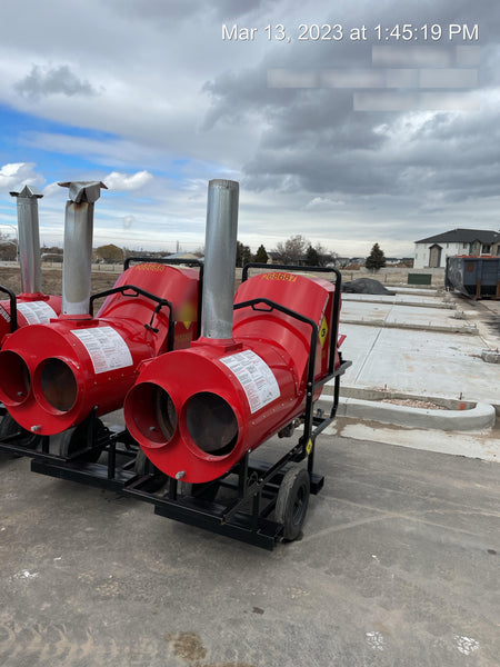 2022 CAMPO EB400G-RE3