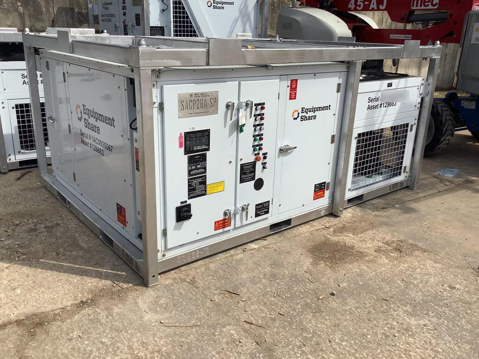 2021 SMARTECH SACP26A-SP