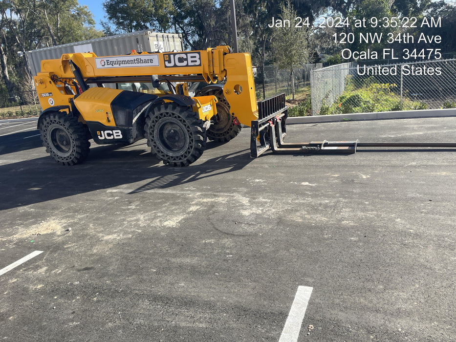 2022 ARROW MATERIAL HANDLING 8030-10