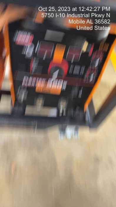 2023 LINCOLN ELECTRIC FLEXTEC 350X