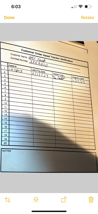 2021 MICHIGAN PNEUMATIC 20262