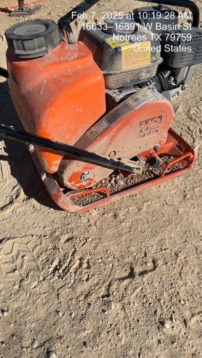 2023 MULTIQUIP MVC82VHW