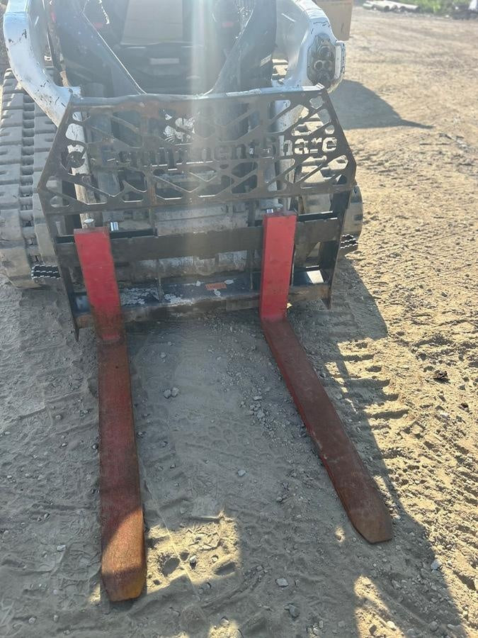 2022 PALADIN 48" Pallet Forks - Paladin