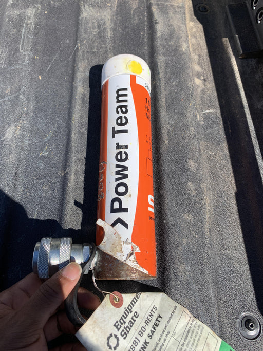 2020 POWER TEAM C106C