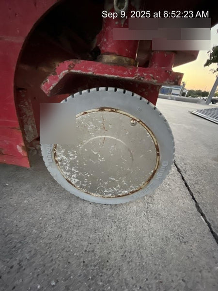 2019 MEC 1330SE