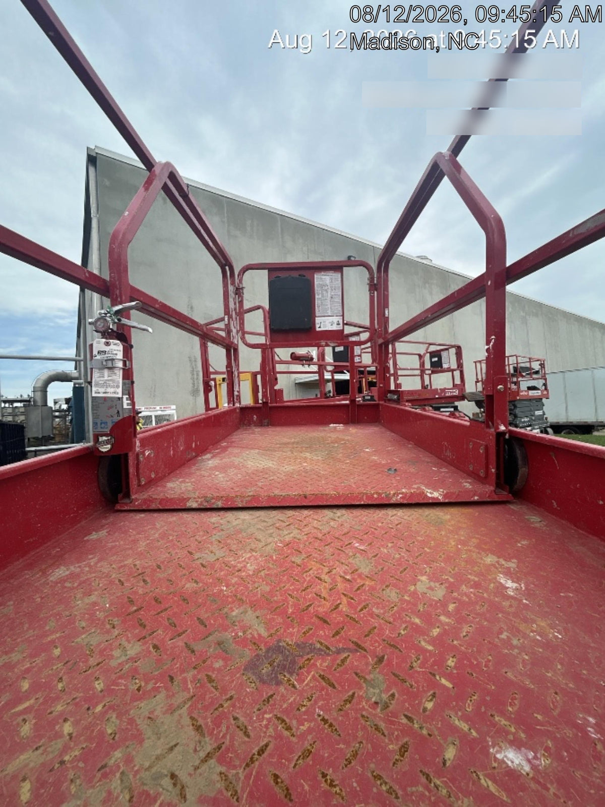 2021 MEC 4046SE